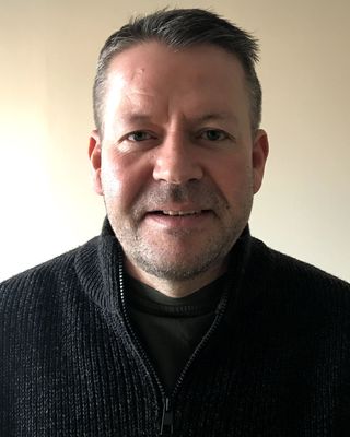 Photo of Ian Simpson, Counsellor in North Shields, England