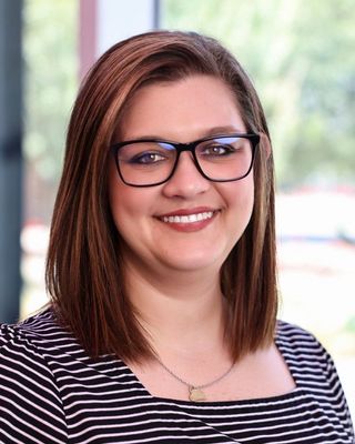 Photo of Emily McKenzie, Drug & Alcohol Counselor, LCDC