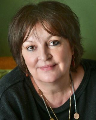 Photo of Daniela Nardini, Psychotherapist, DCounsPsych, BACP
