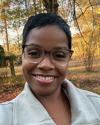 Photo of LaToya Harding - Harding Counseling Services, LLC, Licensed Professional Counselor, LPC