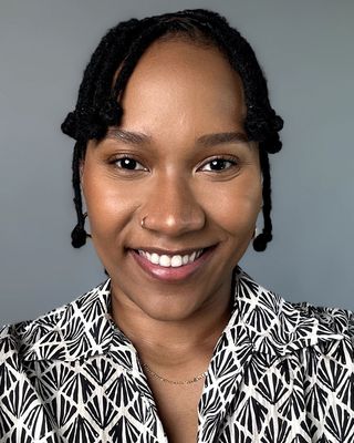 Photo of Dr. Raynell Sangster, Psychological Associate, PhD, LMHC