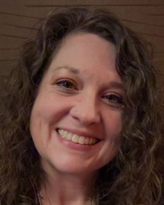 Photo of Rebecca Kimbrough, Licensed Professional Counselor, NCC, LPC, BC-TMH