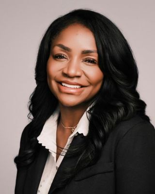 Photo of Irulan Henderson, Psychiatric Nurse Practitioner, MSN, APRN , PMHNP