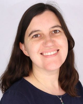 Photo of K. Jean Forney, Psychologist, PhD