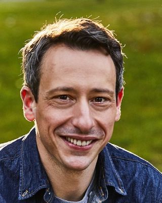 Photo of Billy Roberts, Clinical Social Work/Therapist, LCSW