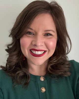 Photo of Amie Murphy-Powers, Counselor, MA, LPC