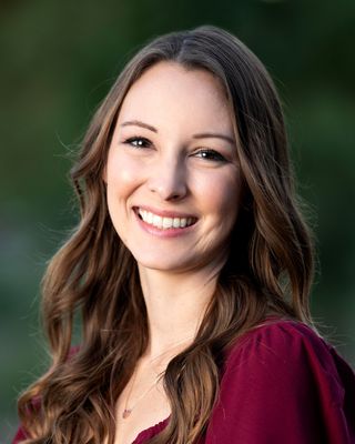 Photo of Rachael Benden, Marriage & Family Therapist Associate, LMFT-A