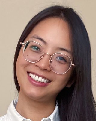 Photo of Wenting Zhu, Pre-Licensed Professional, MA, AMFT