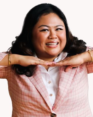 Photo of Angelica Pineda Johnson, Clinical Social Work/Therapist, LCSW