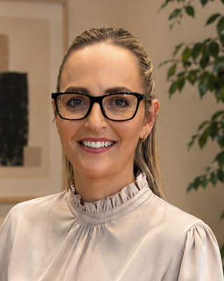 Photo of Dr Sinéad Brown, Psychologist, PsychD, HCPC - Clin. Psych.