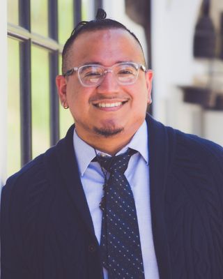 Photo of Anthony Muentes, LGPC, Counselor
