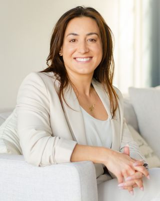 Photo of Alexandra Castellaccio, Clinical Social Work/Therapist, LCSW, CASAC