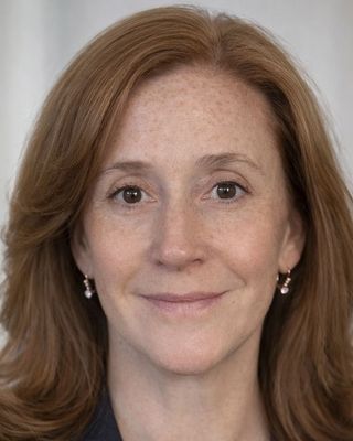 Photo of Jennifer Katz, Counselor, LMHC