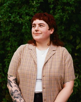 Photo of Kristi Lemke, Registered Social Worker, MSW, RSW