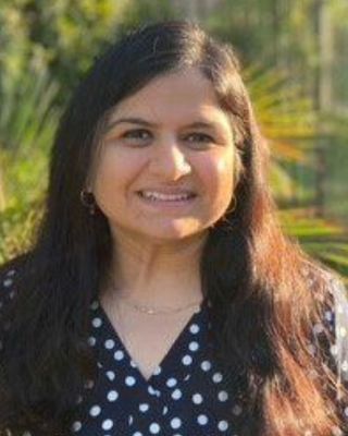 Photo of Bhumi Nagle, Licensed Professional Counselor in Chandler, AZ