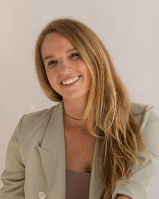 Photo of Mellissa Giegerich Hagberg, Clinical Social Work/Therapist, LCSW