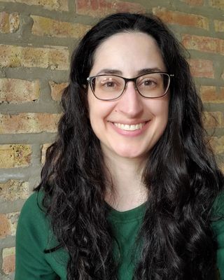 Photo of Rachel Kazez, Clinical Social Work/Therapist, LCSW