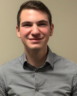 Photo of Nate Jensen, Pre-Licensed Professional, MA