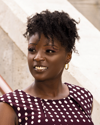 Photo of Tatiana Daniels, Clinical Social Work/Therapist, LCSW