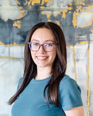 Photo of Janna Shipes, Pre-Licensed Professional