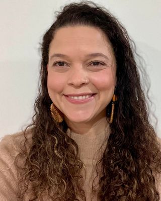 Photo of Giselle de Jesus Silva, Registered Social Worker, BSW, MSW, RSW