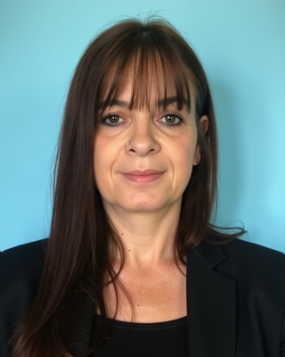 Photo of Christina Ohlsen, Psychotherapist, MBABCP