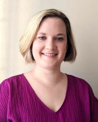 Photo of Stacy Marshall, Licensed Professional Counselor