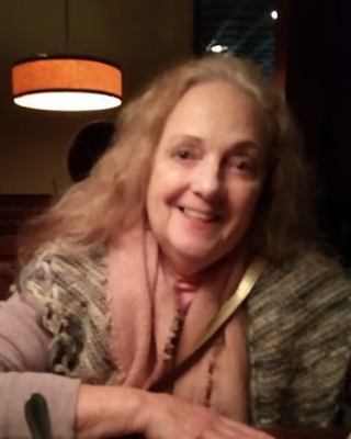 Photo of Sharon Stecher, Psychiatric Nurse Practitioner, APRN-BC