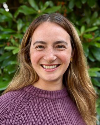 Photo of Ana Baumgart Schreck, Clinical Social Work/Therapist, MSW, LICSW