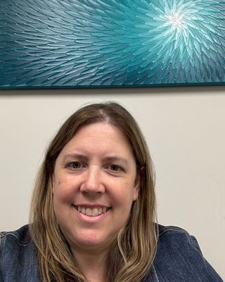 Photo of Megan Bickett, Counselor, MA, LPCC-S