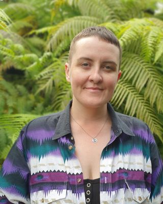 Photo of Sophie Hanlon, Counsellor, MBACP