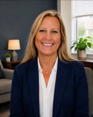 Photo of Jonnalyn Hines - Jonnalyn Hines Counseling PLLC Nights/Weekends, Licensed Professional Counselor, LPC, MA