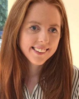 Photo of Laura Angela McMahon, Psychotherapist, MA, MIACP