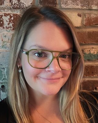 Photo of Katie Drake, Marriage & Family Therapist Associate, LAMFT