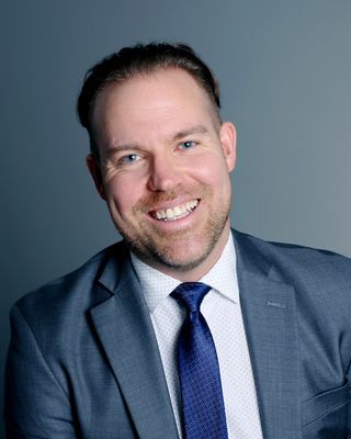 Photo of Ryan Young, Registered Social Worker in Newmarket, ON