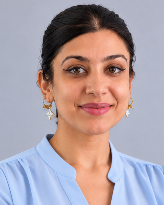 Photo of Ranjit Saini, Registered Psychotherapist (Qualifying), MACP, RP