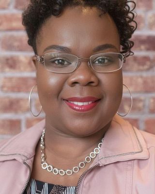 Photo of Evelin King, Clinical Social Work/Therapist