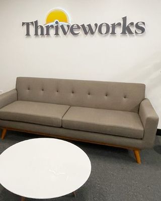 Photo of Corinna Orange - Thriveworks Counseling & Therapy Biloxi, Clinical Social Work/Therapist