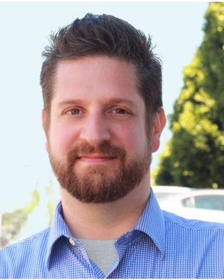 Photo of Michael Milazzo, Marriage & Family Therapist, MA, LMFT