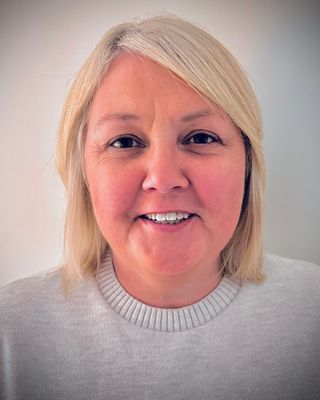 Photo of Lisa Maguire, Psychotherapist, Pre-Accredited Member IACP
