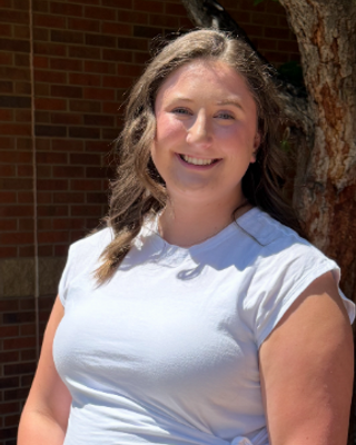 Photo of Anne Wilgenbusch, Pre-Licensed Professional, LPCC