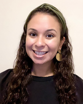 Photo of Emily Gonzalez, Licensed Professional Counselor, LPC