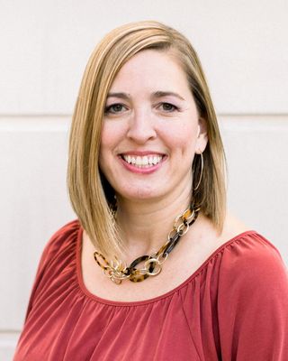 Photo of Joy Tanner, Licensed Clinical Mental Health Counselor, MA, LCMHCS
