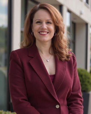 Photo of Audrey Ahlvers, Clinical Social Work/Therapist, MSW, LCSW, M-IOP