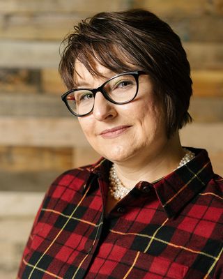 Photo of Elizabeth M Barr, Psychiatric Nurse Practitioner, PMHNP, DNP