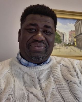 Photo of Dr. William A Abrokwa, Psychiatric Nurse Practitioner in Connecticut
