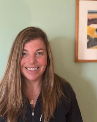 Photo of Wylie Cate, Clinical Social Work/Therapist, LICSW