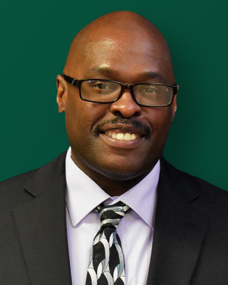 Photo of Terrance Poindexter, Clinical Social Work/Therapist, LCSW