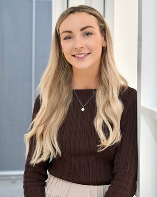 Photo of Caraiosa De Burca, Psychologist, PsyBA General