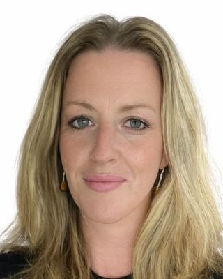 Photo of Emma Mary Creed, Psychotherapist, MA, Pre-Accredited Member IACP